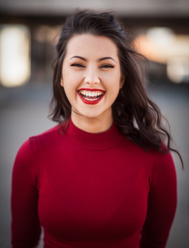 Invisible dental aligners Hampstead